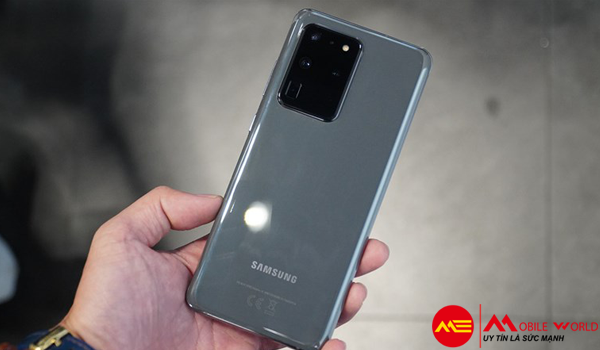 Địa điểm mua Samsung Galaxy S20 ch&iacute;nh h&atilde;ng gi&aacute; rẻ