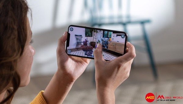 Gợi ý top điện thoại chụp hình đẹp nhất năm 2021