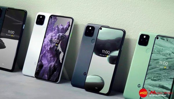 Gợi ý top điện thoại chụp hình đẹp nhất năm 2021