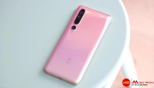 Gợi ý top điện thoại chụp hình đẹp nhất năm 2021