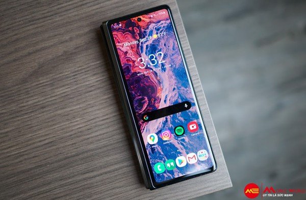 Mua Galaxy Z Fold 2 Chính Hãng, Giá Rẻ Ở Đâu?