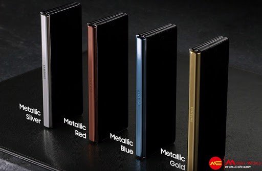 Mua Galaxy Z Fold 2 Chính Hãng, Giá Rẻ Ở Đâu?