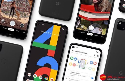 N&ecirc;n chọn Google Pixel 4a 5G hay Google Pixel 5a 5G?