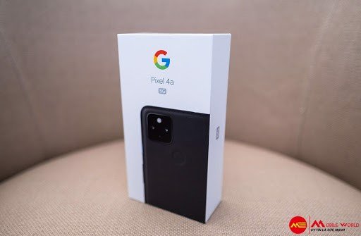 N&ecirc;n chọn Google Pixel 4a 5G hay Google Pixel 5a 5G?