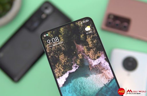 Những mẹo gi&uacute;p bạn sử dụng Redmi K30 Ultra hiệu quả hơn