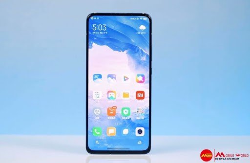 Những mẹo gi&uacute;p bạn sử dụng Redmi K30 Ultra hiệu quả hơn