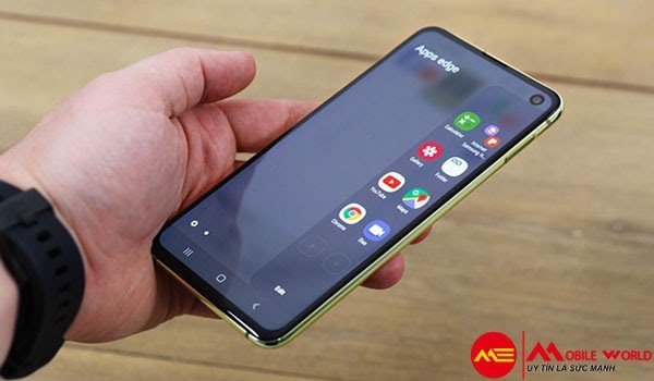 Samsung Galaxy S10e - Lỗi thường gặp v&agrave; c&aacute;ch khắc phục