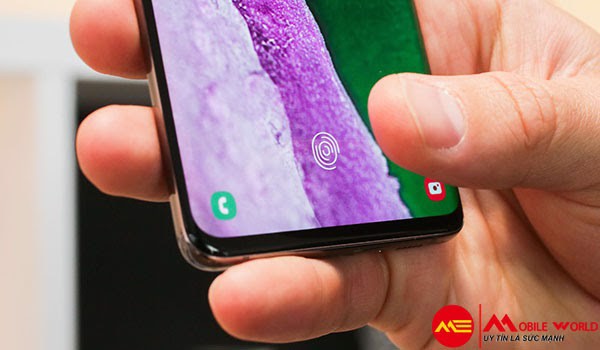 Samsung Galaxy S10e - Lỗi thường gặp v&agrave; c&aacute;ch khắc phục