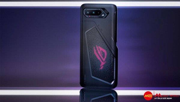 So s&aacute;nh chi tiết Xiaomi Redmi K40 v&agrave; Asus Rog Phone 5