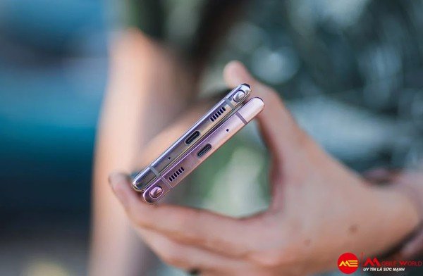 So Sánh Note 10 Và Note 20: Nên Chọn Phiên Bản Nào?