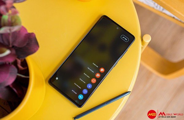 So Sánh Note 10 Và Note 20: Nên Chọn Phiên Bản Nào?