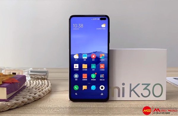 So s&aacute;nh Redmi K30, Redmi K30 Pro, Redmi K30 Ultra: lựa chọn n&agrave;o tốt nhất