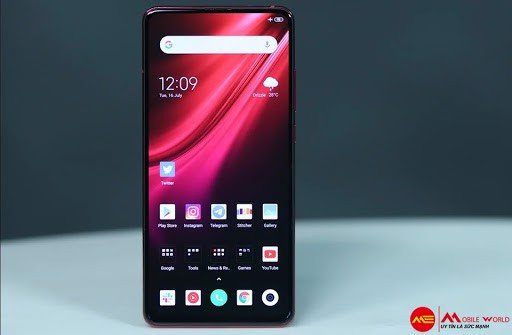 So s&aacute;nh Redmi K30, Redmi K30 Pro, Redmi K30 Ultra: lựa chọn n&agrave;o tốt nhất
