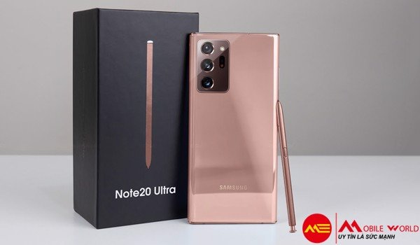 Thông Tin Note 20, Note 20 Ultra Sẽ Có Giá Mắc Hơn Dự Đoán