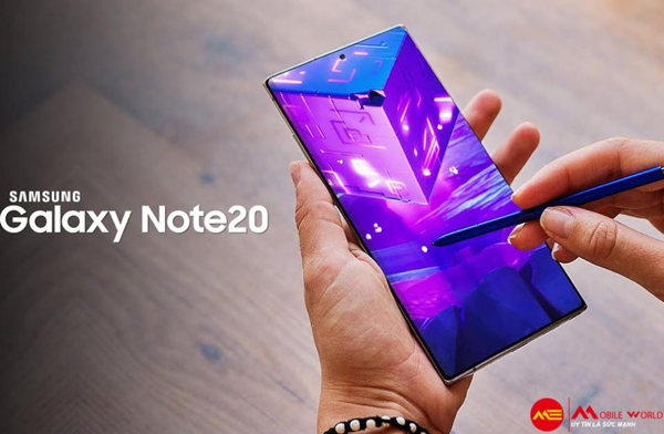 Thông Tin Note 20, Note 20 Ultra Sẽ Có Giá Mắc Hơn Dự Đoán
