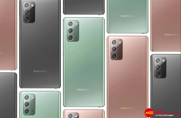 Thông Tin Note 20, Note 20 Ultra Sẽ Có Giá Mắc Hơn Dự Đoán