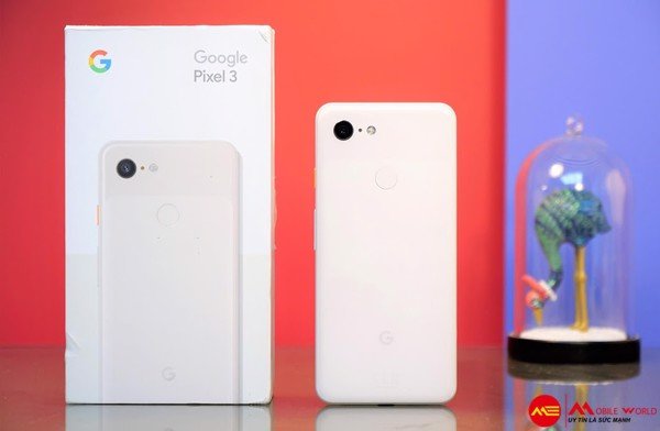 T&igrave;m hiểu bảng gi&aacute; c&aacute;c mẫu điện thoại Google Pixel ch&iacute;nh h&atilde;ng