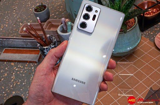 T&igrave;m Hiểu C&aacute;c Phi&ecirc;n Bản M&agrave;u Của Note 20 Series