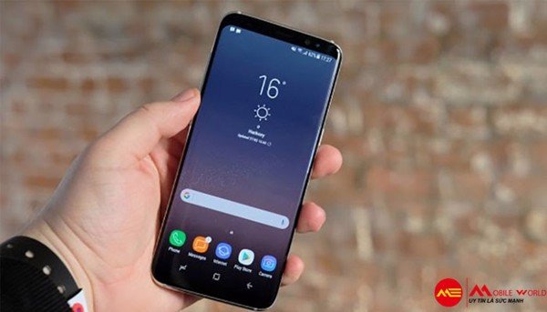 Tìm hiểu cấu hình, thiết kế của Samsung Galaxy S9 Plus