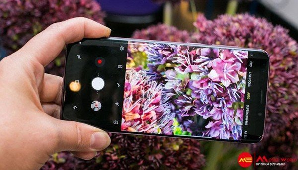 Tìm hiểu cấu hình, thiết kế của Samsung Galaxy S9 Plus