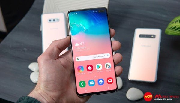 T&igrave;m hiểu chi tiết hiệu năng đỉnh cao của S10 Plus
