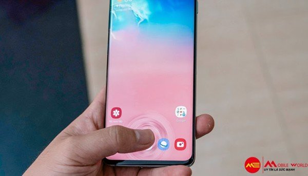 T&igrave;m hiểu chi tiết hiệu năng đỉnh cao của S10 Plus
