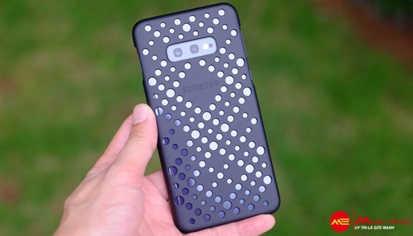 T&igrave;m hiểu chi tiết thiết kế, cấu h&igrave;nh Samsung Galaxy S10e