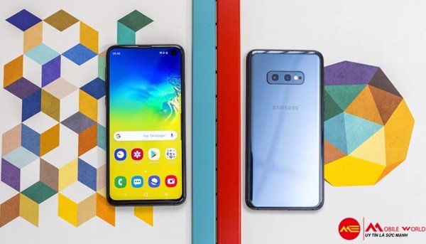 T&igrave;m hiểu chi tiết thiết kế, cấu h&igrave;nh Samsung Galaxy S10e