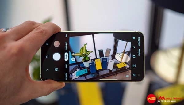 T&igrave;m hiểu chi tiết thiết kế, cấu h&igrave;nh Samsung Galaxy S10e