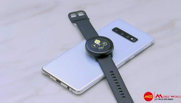 T&igrave;m hiểu chi tiết thiết kế, cấu h&igrave;nh Samsung Galaxy S10e