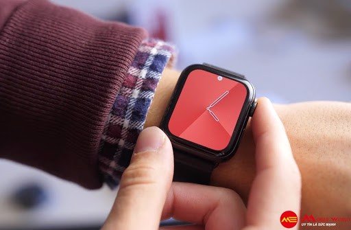 T&igrave;m hiểu thiết kế, dung lượng pin, động cơ của Apple Watch S6