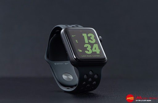 T&igrave;m hiểu thiết kế, dung lượng pin, động cơ của Apple Watch S6