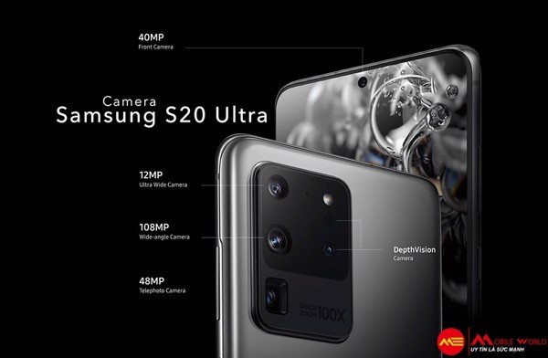Tổng Hợp Các Phiên Bản Của Galaxy S20