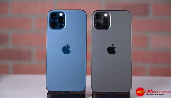 Tổng hợp c&aacute;c phi&ecirc;n bản iPhone 12 series & Gi&aacute; mới nhất 2021