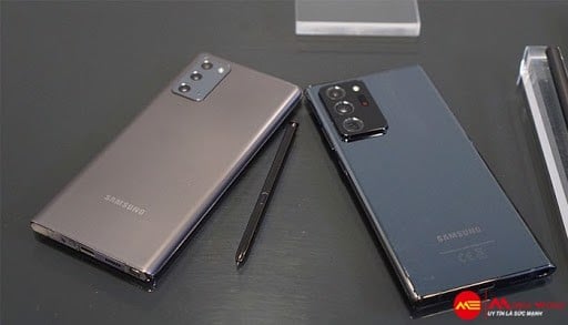 Tổng hợp các phiên bản Note 20 series & Giá mới nhất 2021