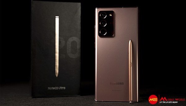 Tổng hợp các phiên bản Note 20 series & Giá mới nhất 2021