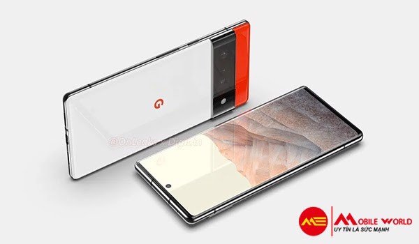 Tổng hợp tin tức về si&ecirc;u phẩm Google Pixel 6 v&agrave; Pixel 6 Pro