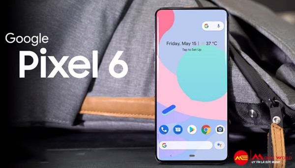 Tổng hợp tin tức về si&ecirc;u phẩm Google Pixel 6 v&agrave; Pixel 6 Pro