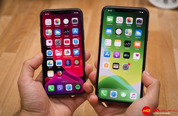 Tổng quan đánh giá iPhone pro max dưới góc độ chuyên gia và khách hàng tiêu dùng