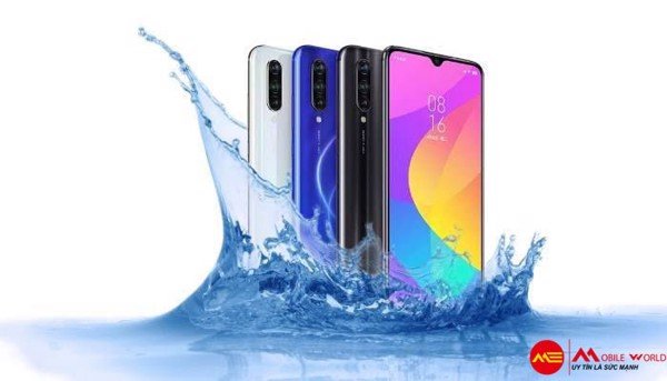 Top 6 mẫu smartphone c&oacute; khả năng chống nước cho m&ugrave;a mưa