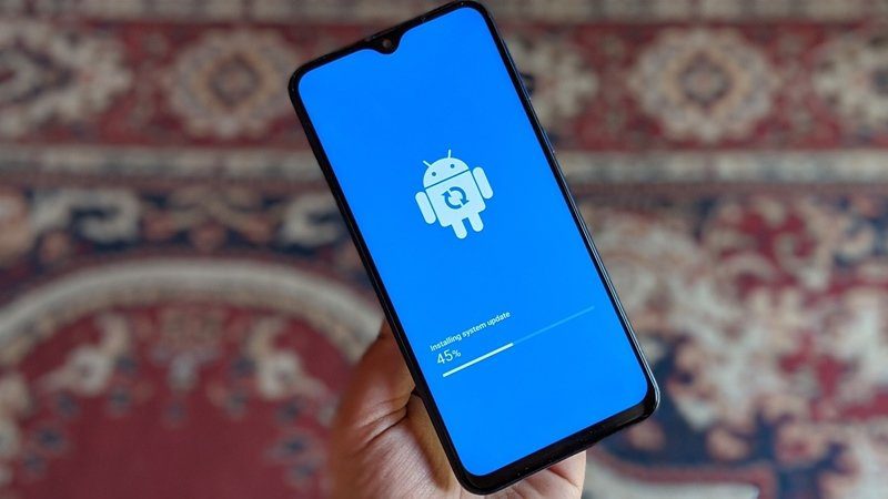 Cách khôi phục cài đặt gốc, reset điện thoại Android đầy đủ dòng máy