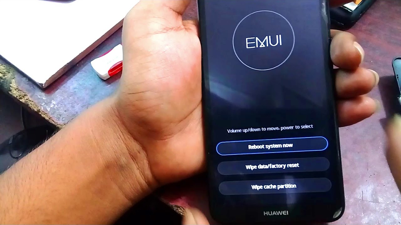 Cách khôi phục cài đặt gốc, reset điện thoại Android đầy đủ dòng máy
