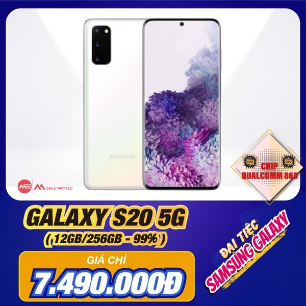 MỪNG HÈ TỚI - THÁNG MỚI SAMSUNG GALAXY SALE PHƠI PHỚI