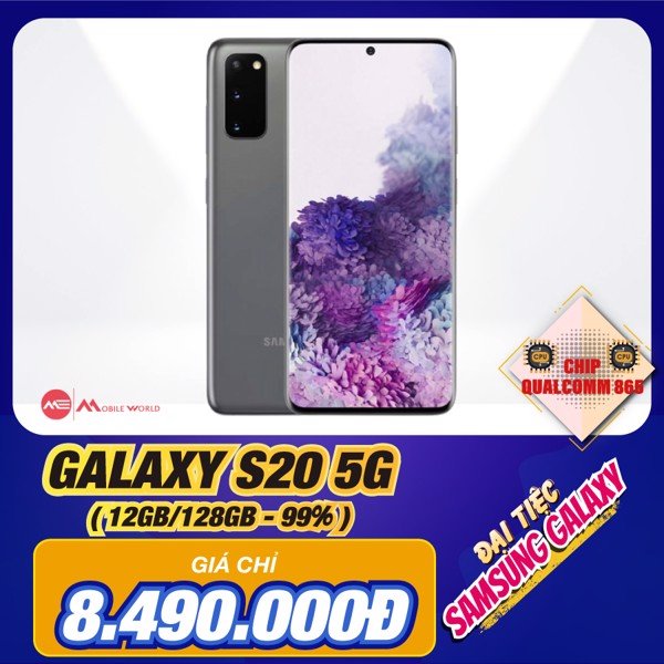 MỪNG HÈ TỚI - THÁNG MỚI SAMSUNG GALAXY SALE PHƠI PHỚI
