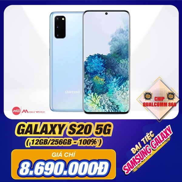 MỪNG HÈ TỚI - THÁNG MỚI SAMSUNG GALAXY SALE PHƠI PHỚI