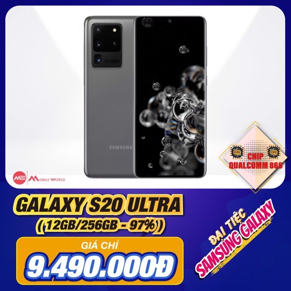 MỪNG HÈ TỚI - THÁNG MỚI SAMSUNG GALAXY SALE PHƠI PHỚI