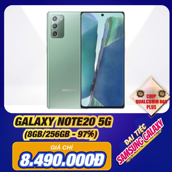 MỪNG HÈ TỚI - THÁNG MỚI SAMSUNG GALAXY SALE PHƠI PHỚI