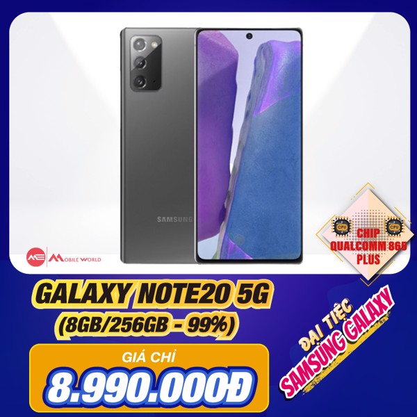 MỪNG HÈ TỚI - THÁNG MỚI SAMSUNG GALAXY SALE PHƠI PHỚI