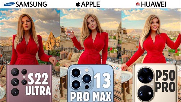 samsung-s22-ultra-vs-iphone-13-pro-max-vs-huawei-p50-pro-camera-test