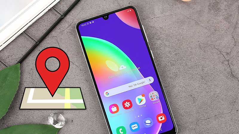 Tìm, khóa hoặc xóa thiết bị Android bị mất
